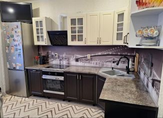 Продается 1-ком. квартира, 35.4 м2, Краснодар, улица им. Героя Сарабеева В.И., 3/1, микрорайон Панорама