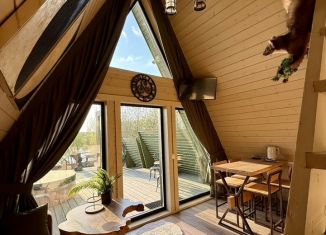 Сдается в аренду дом, 63 м2, деревня Минаево, коттеджный посёлок Регата, 195