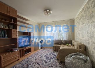 Продается трехкомнатная квартира, 63.2 м2, Калининград, улица Полковника Ефремова, 4