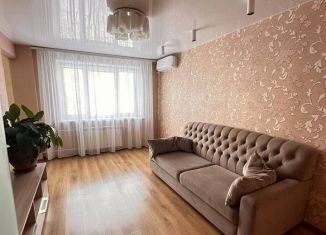 Продается 3-комнатная квартира, 66 м2, Сочи, улица Роз, 48, микрорайон Центральный