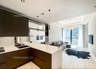 Продам 2-комнатную квартиру, 60 м2, Москва, 1-й Красногвардейский проезд, 22с2, 1-й Красногвардейский проезд
