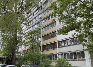 Продам однокомнатную квартиру, 37.1 м2, Москва, Таганская улица, 25, метро Таганская