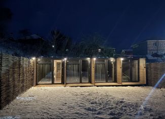 Сдача в аренду дома, 18 м2, Переславль-Залесский