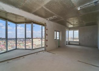 Продажа 2-ком. квартиры, 80 м2, Краснодар, Совхозная улица, 1к1, ЖК Седьмой Континент