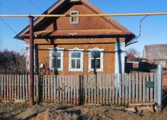 Продаю дом, 46 м2, Республика Башкортостан, улица Блюхера, 14