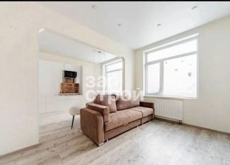 Продажа двухкомнатной квартиры, 53.5 м2, Мурино, Ручьёвский проспект, 17к1, ЖК Айди Мурино