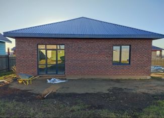 Дом на продажу, 100 м2, деревня Мокино, Центральная улица