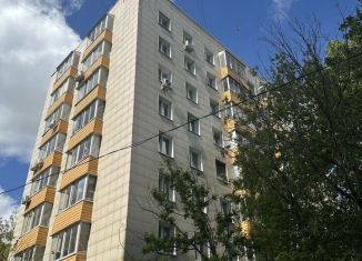 Продаю однокомнатную квартиру, 32 м2, Москва, Большая Марьинская улица, 17, метро Алексеевская