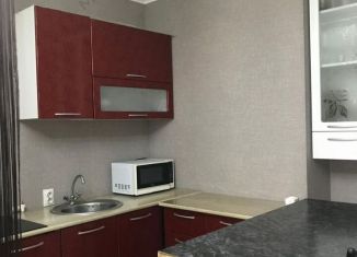 Продажа однокомнатной квартиры, 42.7 м2, Краснодар, улица имени Валерия Гассия, 19, микрорайон Почтовый