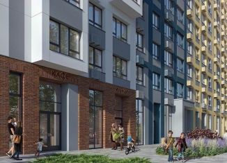 Продажа двухкомнатной квартиры, 54.3 м2, Тула, улица Купцов Гречихиных, 4