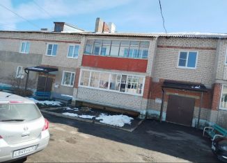 Двухкомнатная квартира на продажу, 47.8 м2, Юрьев-Польский, улица Чехова, 11