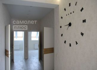 Продажа 3-комнатной квартиры, 90 м2, Химки, Береговая улица, 1А, ЖК Берег