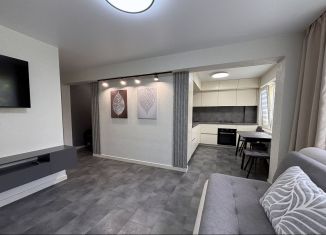 Сдается в аренду 2-комнатная квартира, 55 м2, Сочи, Садовая улица, 68, микрорайон Черемушки