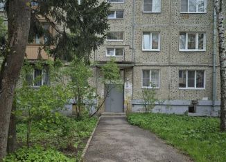 Продажа трехкомнатной квартиры, 55.5 м2, Сергиев Посад, улица Карла Либкнехта