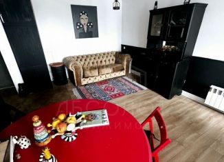 Продажа 1-комнатной квартиры, 40.3 м2, Сергиев Посад, Московское шоссе, 7к3