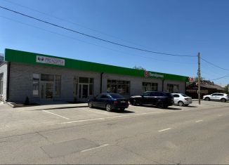 Продается торговая площадь, 625 м2, Тихорецк, улица Гоголя, 75А