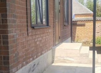 Продажа дома, 80 м2, станица Ханская