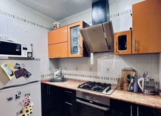 Однокомнатная квартира на продажу, 29.7 м2, Липецк, улица Гагарина, 63А