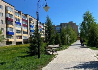Продам 1-ком. квартиру, 33.5 м2, Ишимбай, Стахановская улица, 28