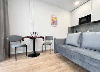 Продам квартиру студию, 30 м2, Ростов-на-Дону, ЖК Гринсайд, улица Нансена, 109/5