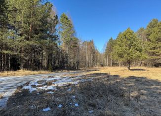 Продается участок, 10 сот., деревня Кузьмино, проезд Проезд