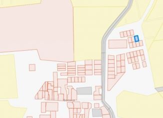 Продажа участка, 6 сот., Калининградская область, Северная улица