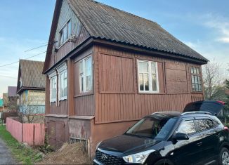 Дача на продажу, 57 м2, Республика Башкортостан, СНТ Солнечный, 180