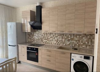 Сдам в аренду 1-комнатную квартиру, 51 м2, Краснодар, Дальний проезд, 9к1, Западный округ