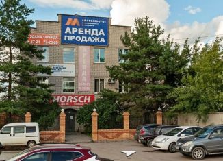 Офис на продажу, 840 м2, Благовещенск