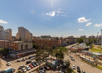 1-ком. квартира на продажу, 30 м2, Краснодар, Одесская улица, 46, микрорайон Центральный