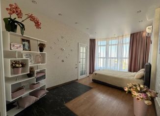 Продажа 2-комнатной квартиры, 83.8 м2, Краснодар, улица имени 40-летия Победы, 178к4, ЖК Флотилия