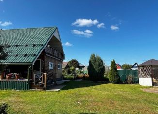 Продам дом, 100 м2, Зеленодольск, улица Сахарова, 14