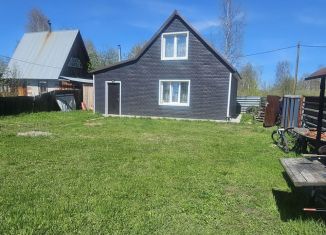 Продажа дома, 64 м2, Тюмень, Центральная улица, 1А