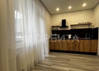 Продается квартира студия, 24.6 м2, деревня Дударева, улица Сергея Джанбровского, 1