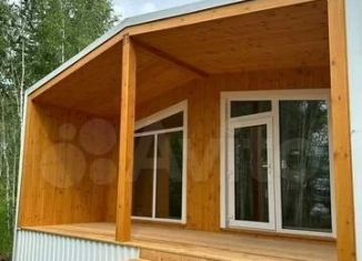 Продается дом, 42 м2, посёлок Лазурный