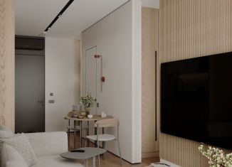 Продажа квартиры студии, 24.6 м2, Республика Алтай