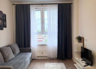 Сдается 2-ком. квартира, 33 м2, Люберцы, Некрасовский проезд, 11, ЖК Люберцы 2018