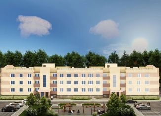 Продаю 1-комнатную квартиру, 38.7 м2, Архангельск