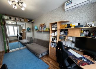 Продам однокомнатную квартиру, 36.6 м2, Тюмень, улица Николая Зелинского, 23, ЖК Домостроитель