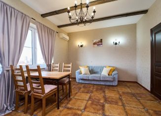 Продам однокомнатную квартиру, 60 м2, Краснодар, улица имени П.М. Гаврилова, 27к1, ЖК Триумф