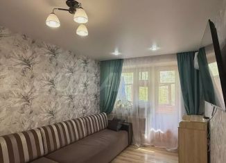 Продажа двухкомнатной квартиры, 40.1 м2, Тюмень, улица Беляева, 15, Ленинский округ