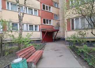 Продается 2-комнатная квартира, 46.7 м2, Санкт-Петербург, улица Композиторов, 20к1