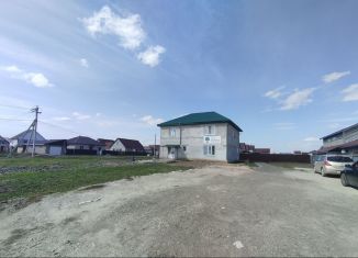 Дом на продажу, 127.8 м2, поселок Бельмесево, Черноморская улица, 30