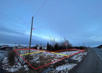 Участок на продажу, 13 сот., посёлок Шуя, Совхозная улица