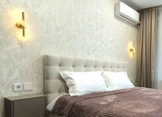 1-комнатная квартира в аренду, 41.7 м2, Улан-Удэ, улица Модогоева, 10