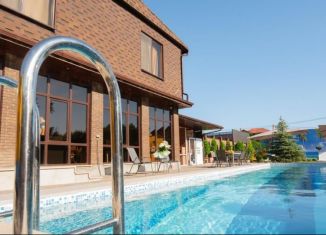 Сдача в аренду коттеджа, 250 м2, поселок Темерницкий, улица Ветеранов, 12