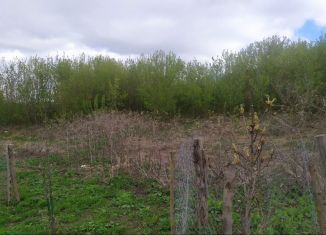 Земельный участок на продажу, 9 сот., село Сапуголи, Озёрная улица