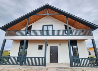 Продам дом, 150 м2, деревня Бугачево, Красноярская улица