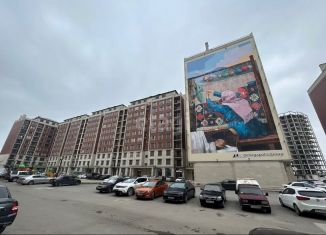 Двухкомнатная квартира на продажу, 108.5 м2, Махачкала, Газпромная улица, 15к4, ЖК Новая Пальмира