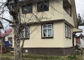 Продажа дачи, 40 м2, посёлок Сылва, 2-й проезд